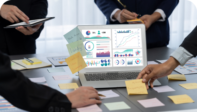Corporate Travel Management