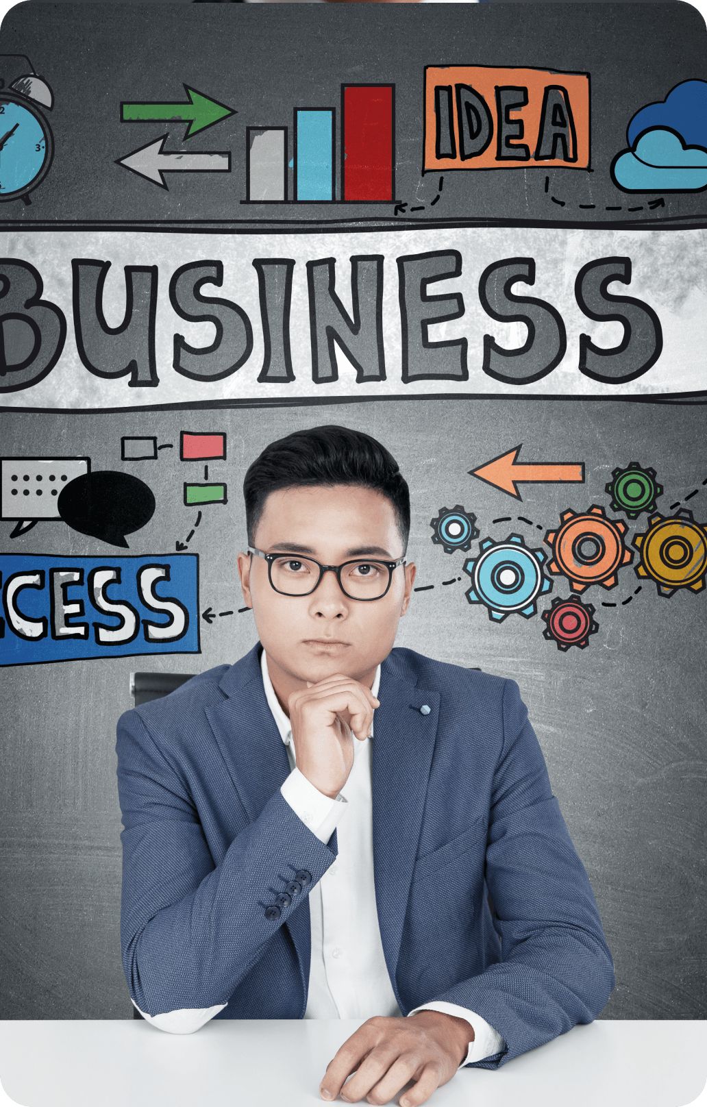 Solo Entrepreneur