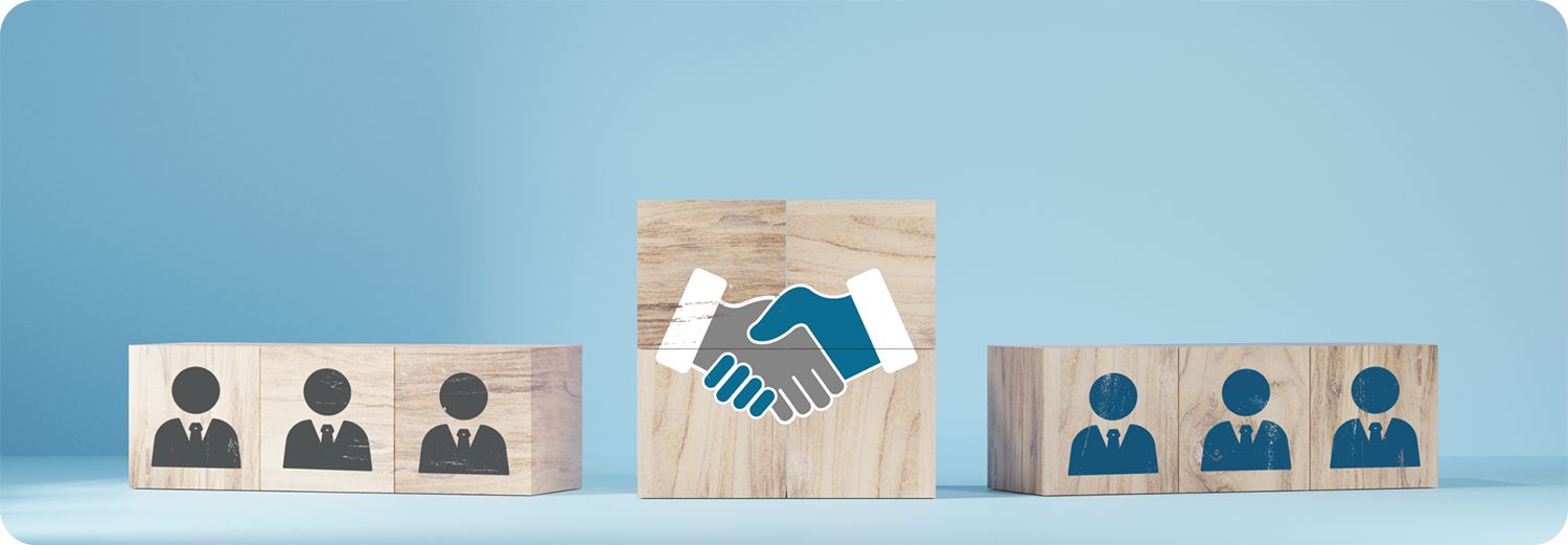 Company Conversion