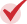Check Icon