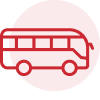 Various Bus Types for Comfortable Travel
