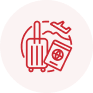 Briefcase Icon