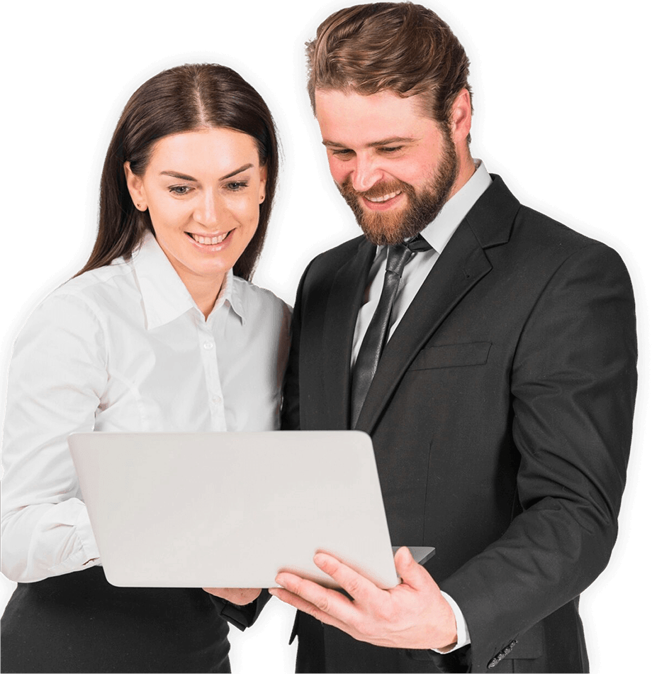 Business Professionals