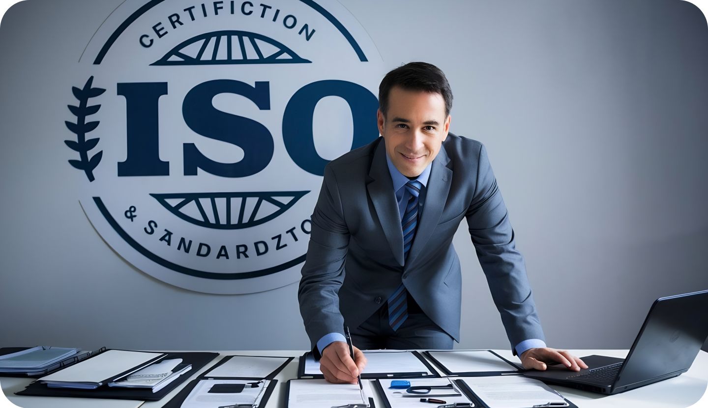 ISO