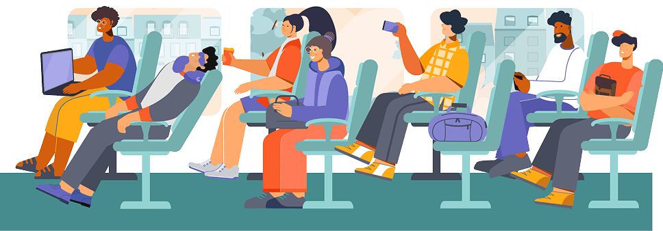 Flexible Travel