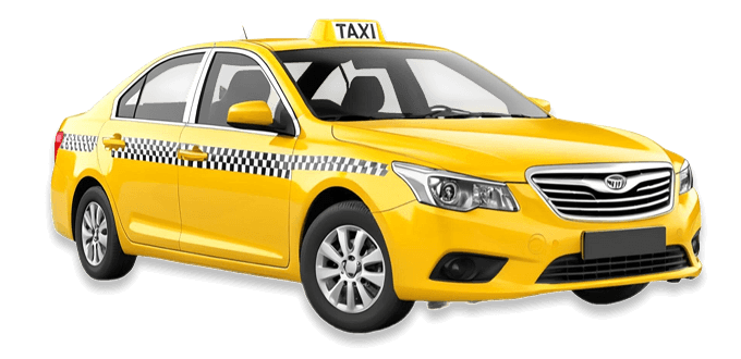 Taxi Car